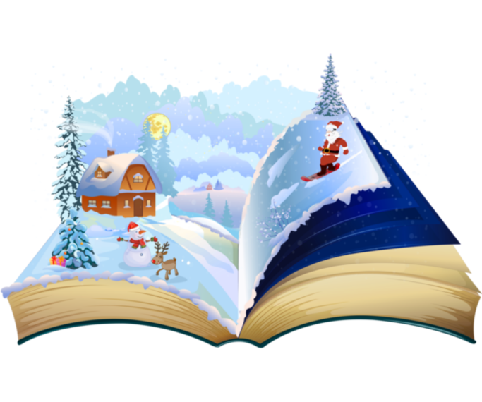 НОВОГОДНИЕ КАНИКУЛЫ 31.12.2023-08.01.2024.